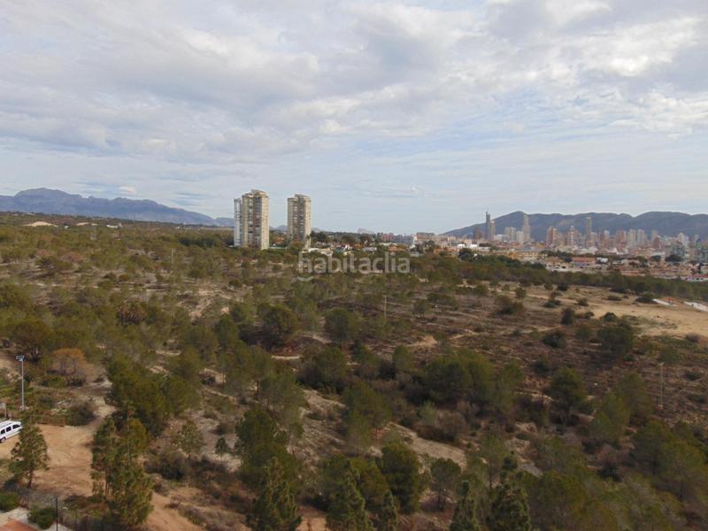 Foto af46044c-5322-4fd7-a192-a8462c6d2958. Miete etagenwohnung mit heizung in Via Parque Benidorm