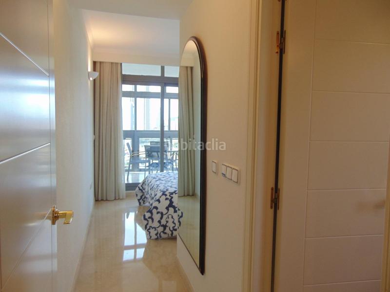 Foto ded040ac-e0be-45db-b167-6ebcb8c3e726. Miete etagenwohnung mit heizung in Via Parque Benidorm