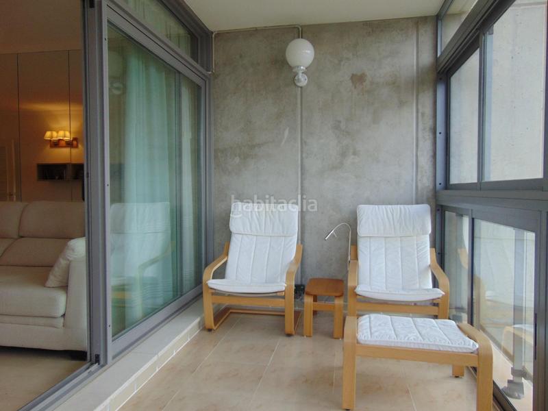 Foto 20ec0686-efb1-4eb2-95fe-b50a2cccf314. Rent flat with heating in Via Parque Benidorm