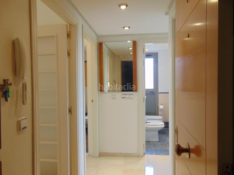 Foto 21e80c1a-f635-488d-aeed-d3fefb0620b6. Rent flat with heating in Via Parque Benidorm