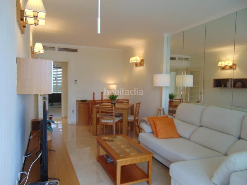 Foto 6720064d-14f7-4995-84fb-1ef59b874d19. Rent flat with heating in Via Parque Benidorm