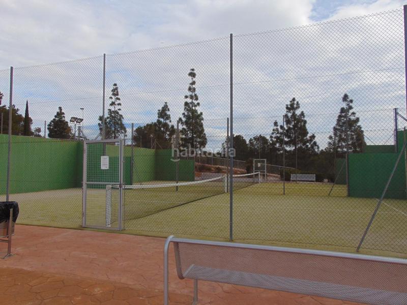 Foto ddc3497a-c844-4087-b882-c1ad524f1782. Rent flat with heating in Via Parque Benidorm