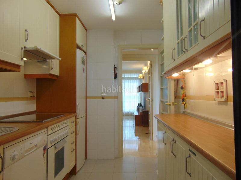 Foto ffbf6f5c-0db1-48f2-a1ea-c23deaf4a89b. Rent flat with heating in Via Parque Benidorm