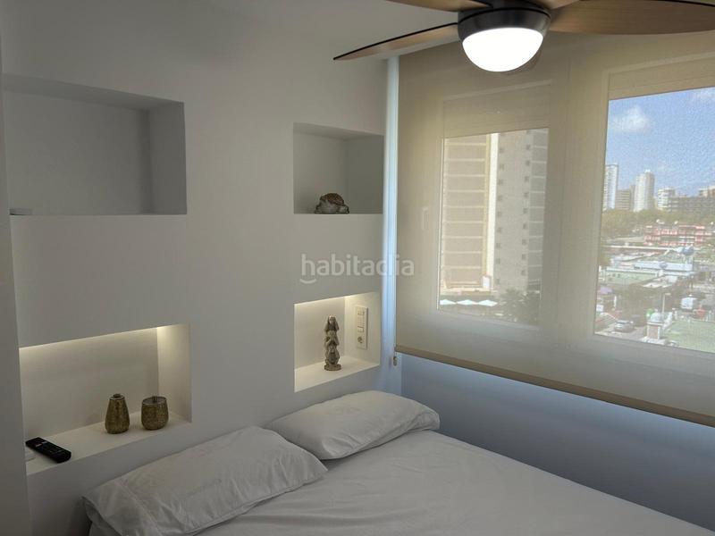 Foto 1b7fd144-aefd-43fe-a911-1288fe5a048a. Piso apartamento en levante totalmente reformado a 300 mts del mar!! en Benidorm