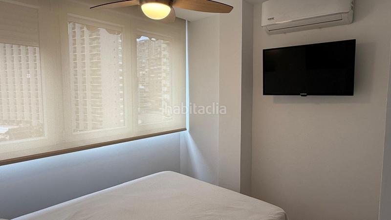 Foto 39932b89-3181-48d9-982b-cb73dbdfaac2. Piso apartamento en levante totalmente reformado a 300 mts del mar!! en Benidorm