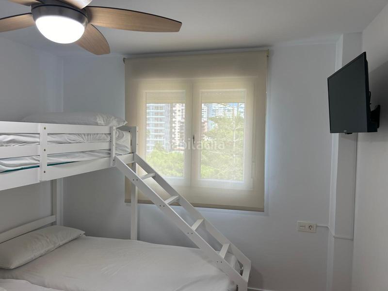 Foto 4f420e5e-54ec-4fc0-b094-47cb2d6a58be. Piso apartamento en levante totalmente reformado a 300 mts del mar!! en Benidorm