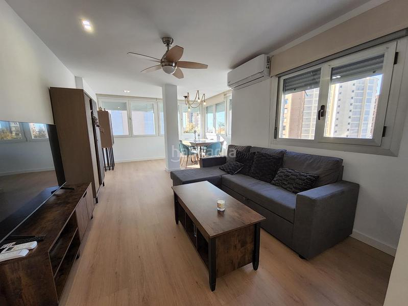 Foto 5be67268-9b94-4d23-b9ca-a97b05125383. Piso apartamento en levante totalmente reformado a 300 mts del mar!! en Benidorm