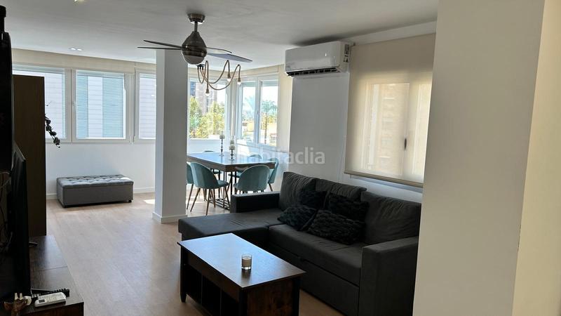 Foto a4053e72-b633-4542-a869-e2009c783119. Piso apartamento en levante totalmente reformado a 300 mts del mar!! en Benidorm