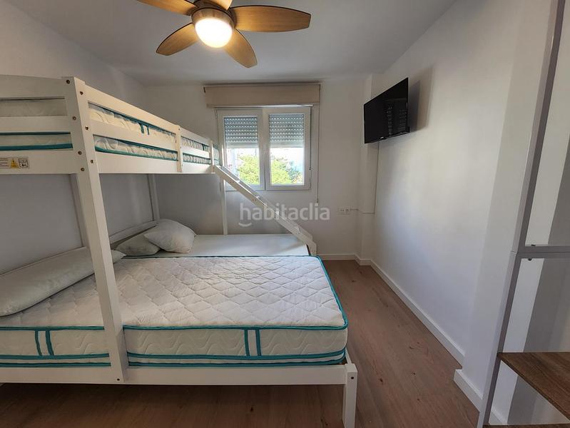 Foto a86c5845-889c-4d51-97c8-719e1f53340f. Piso apartamento en levante totalmente reformado a 300 mts del mar!! en Benidorm