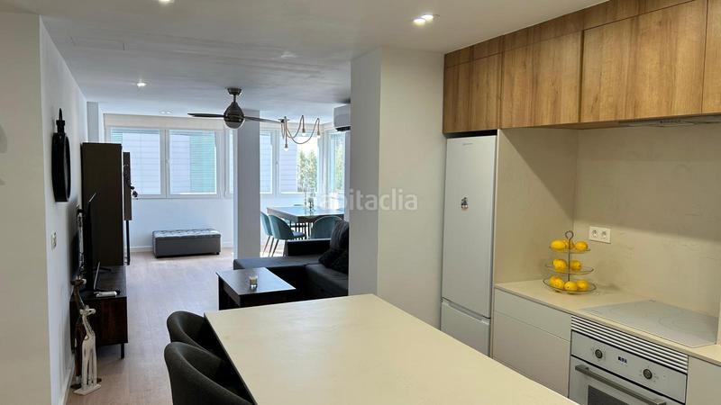 Foto aaa48888-2984-4506-990f-9cac57556e62. Piso apartamento en levante totalmente reformado a 300 mts del mar!! en Benidorm