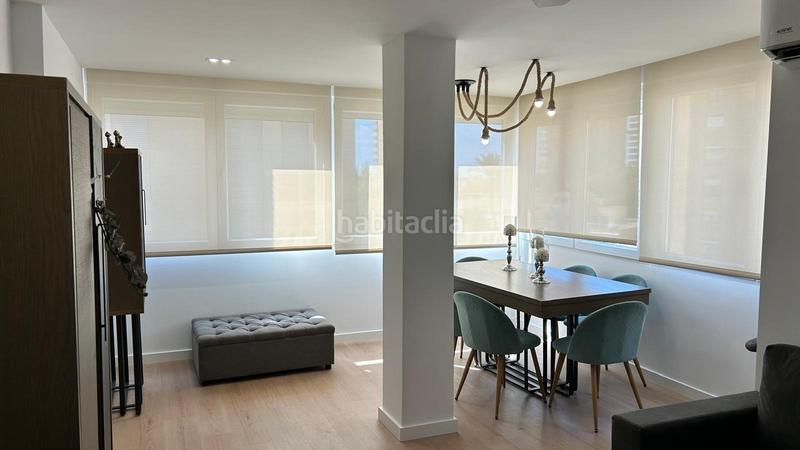 Foto b6cc8de3-4512-47b9-9261-d39f524e6664. Piso apartamento en levante totalmente reformado a 300 mts del mar!! en Benidorm