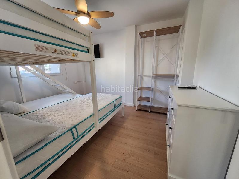 Foto c0fc3338-1940-431c-841e-deb29a13482b. Piso apartamento en levante totalmente reformado a 300 mts del mar!! en Benidorm