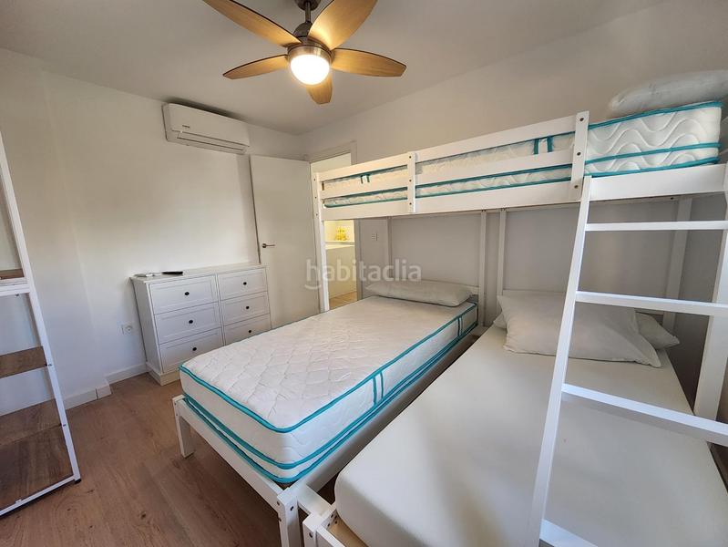 Foto f64a48b3-8ebc-4ec1-8637-d5f17abd0b8d. Piso apartamento en levante totalmente reformado a 300 mts del mar!! en Benidorm