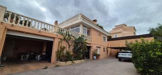 Xalet a Varadero. Espectacular chalet en pinar de garaita con piscina, barbacoa y