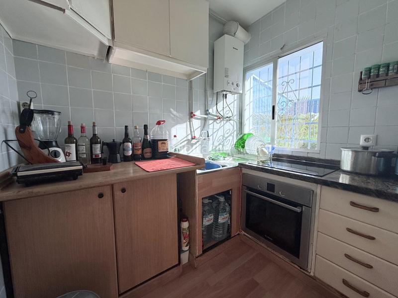 Foto 9a849666-bd18-4467-ac03-e645e9880f3a. Xalet a Colonia Madrid Benidorm