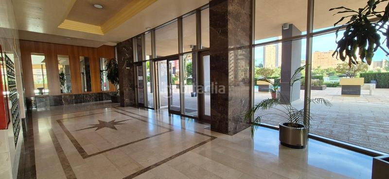 Foto 30e64a64-1944-492b-8fe3-4504c339269b. Appartement avec chauffage piscine dans Playa Poniente Benidorm