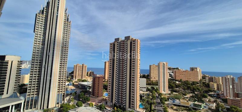 Foto 410a2fba-d4dc-47bf-b2c1-80d1f888e2f2. Appartement avec chauffage piscine dans Playa Poniente Benidorm
