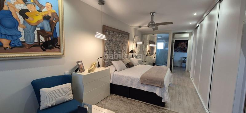 Foto 41ac94c2-b8ec-47cf-8e87-a47abf6e903f. Appartement avec chauffage piscine dans Playa Poniente Benidorm