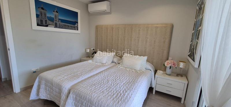 Foto 696c6f93-e0e7-47a3-acf8-bdc073ab869e. Appartement avec chauffage piscine dans Playa Poniente Benidorm