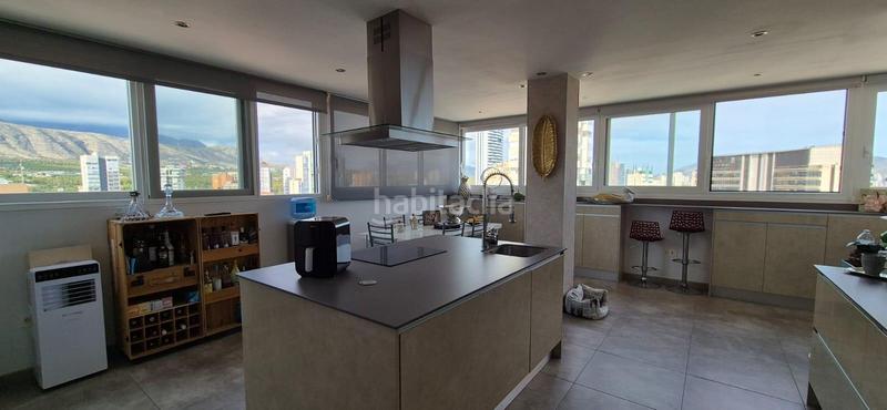 Foto 754cdd5f-ef97-4644-a67f-0203a2de465a. Appartement avec chauffage piscine dans Playa Poniente Benidorm