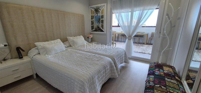 Foto a4ad18fb-adef-47ff-9d95-00905e58eab9. Appartement avec chauffage piscine dans Playa Poniente Benidorm