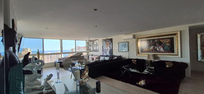 Foto aa60b412-116c-4f62-be30-f9ef87946ca2. Appartement avec chauffage piscine dans Playa Poniente Benidorm