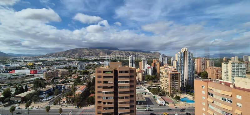 Foto ceb55d2c-88c7-4911-8b52-2e336a29fa1a. Appartement avec chauffage piscine dans Playa Poniente Benidorm
