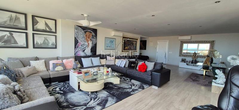 Foto db0b0d4b-d716-4153-bd76-31273679e7ac. Appartement avec chauffage piscine dans Playa Poniente Benidorm