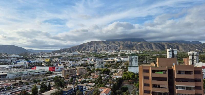 Foto debaf704-896a-43c8-9543-ad88b9d3ccc2. Appartement avec chauffage piscine dans Playa Poniente Benidorm