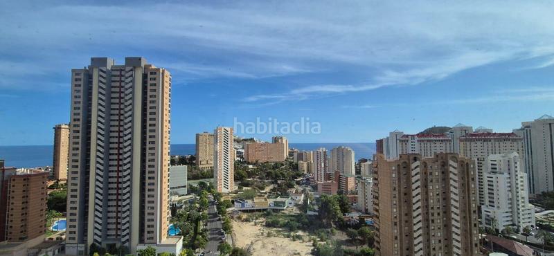 Foto eef83fe9-5eb6-49a4-bb74-ba1ad04d379e. Appartement avec chauffage piscine dans Playa Poniente Benidorm