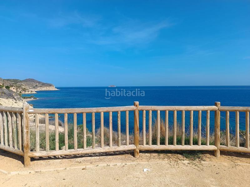 Foto 10701abe-388f-47c0-a960-d26a9731b299. Pis amb piscina a Platja de Torres Vila Joiosa (la)