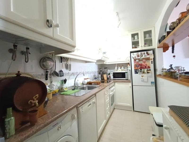 Foto 34da5590-3304-4658-b641-b3d57a6fa02d. Pis amb piscina a Platja de Torres Vila Joiosa (la)