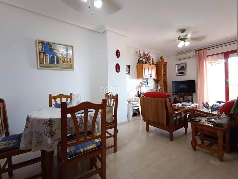 Foto 3cd95867-a467-4548-88a9-1b39d2af1698. Pis amb piscina a Platja de Torres Vila Joiosa (la)