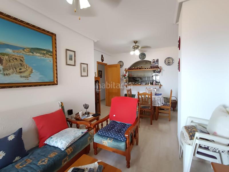 Foto 4d68ed34-2bed-4948-902c-c5c14d1eb95f. Pis amb piscina a Platja de Torres Vila Joiosa (la)