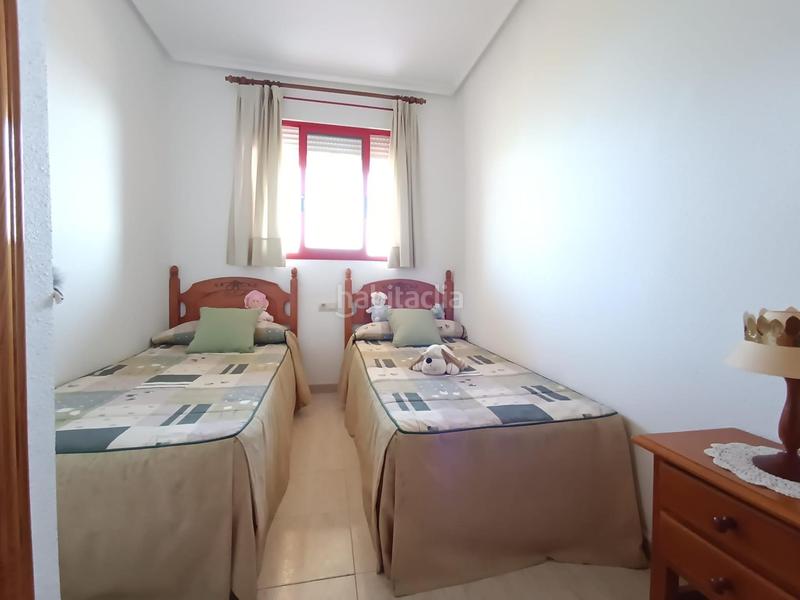 Foto 558e715a-f076-402b-b223-3160bf335a26. Pis amb piscina a Platja de Torres Vila Joiosa (la)