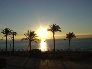Appartement à Platja de Torres. Vistas espectaculares en villajoyosa!!!!