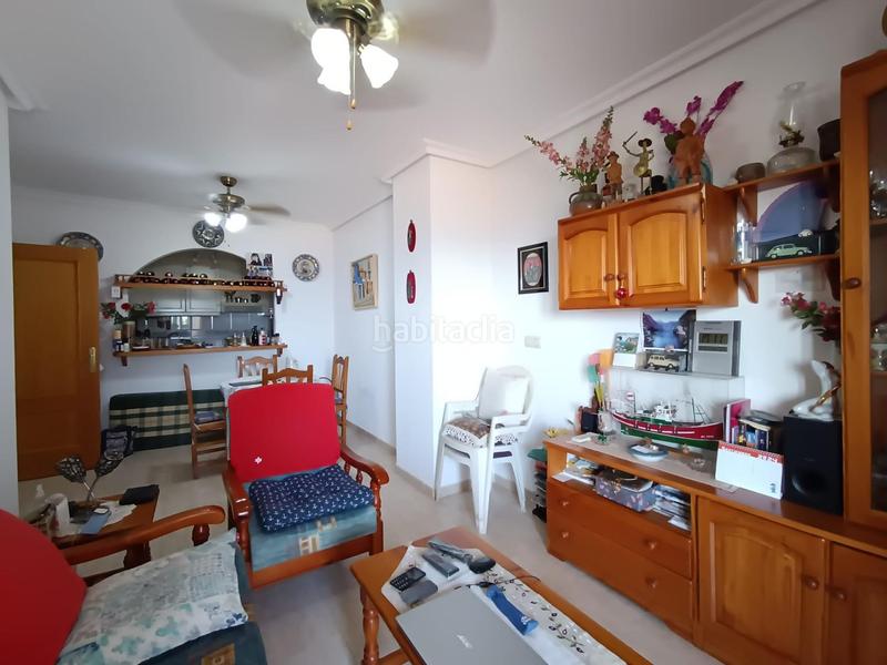 Foto 5e1d1a0a-92b4-43c8-a53d-62057093a68a. Pis amb piscina a Platja de Torres Vila Joiosa (la)