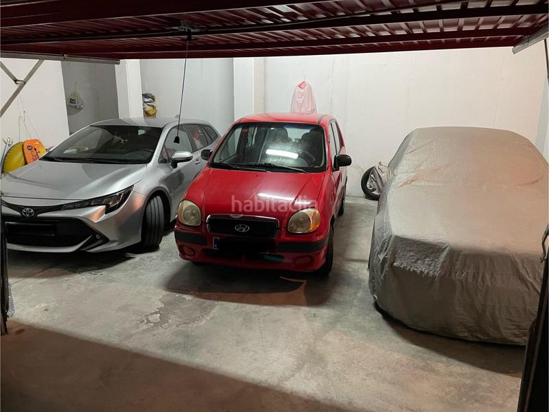 Foto 6080cf53-5324-4024-bc79-215e047768df. Pis amb piscina a Platja de Torres Vila Joiosa (la)