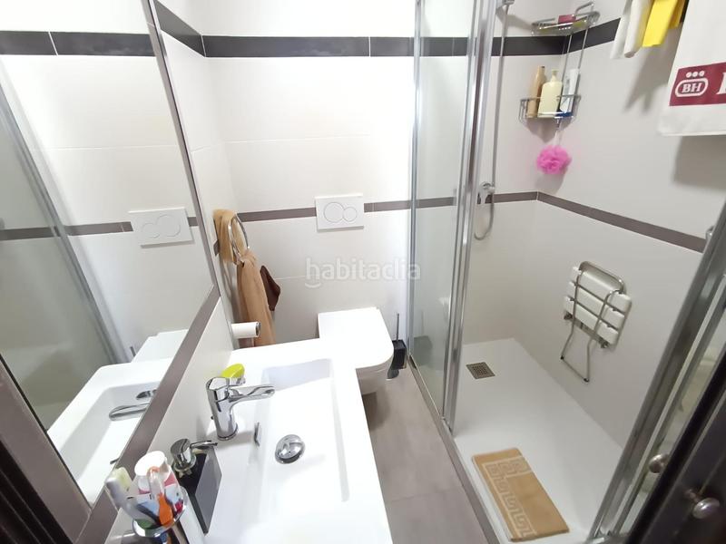 Foto 70691f47-4c9c-45bf-9571-59ce6bf69365. Pis amb piscina a Platja de Torres Vila Joiosa (la)