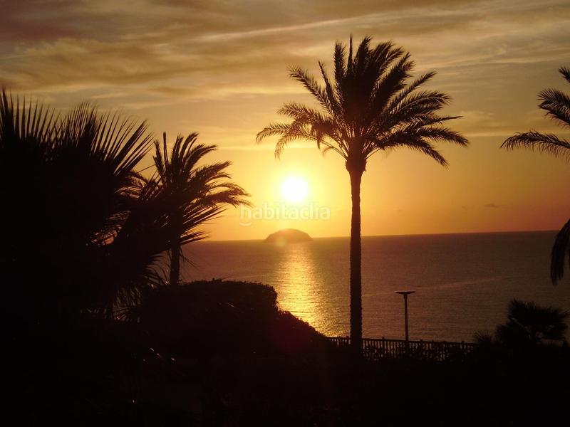 Foto 7ff539ce-e469-4bdd-a680-b98e5dbfd4de. Pis amb piscina a Platja de Torres Vila Joiosa (la)