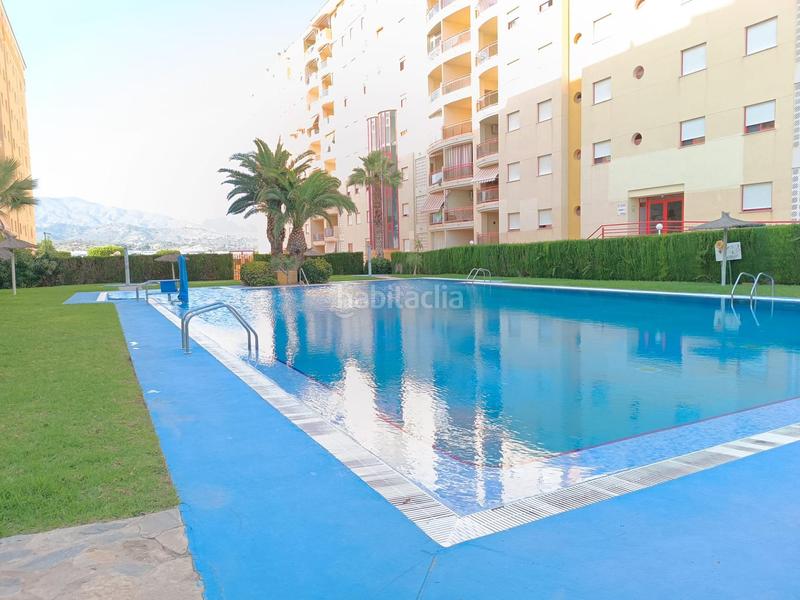 Foto 8c6eba14-0aa5-4c32-9199-30ab57a5d02c. Pis amb piscina a Platja de Torres Vila Joiosa (la)