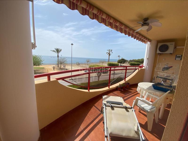 Foto a8fddccc-3e41-4729-9c6f-c959f9bb27a9. Pis amb piscina a Platja de Torres Vila Joiosa (la)