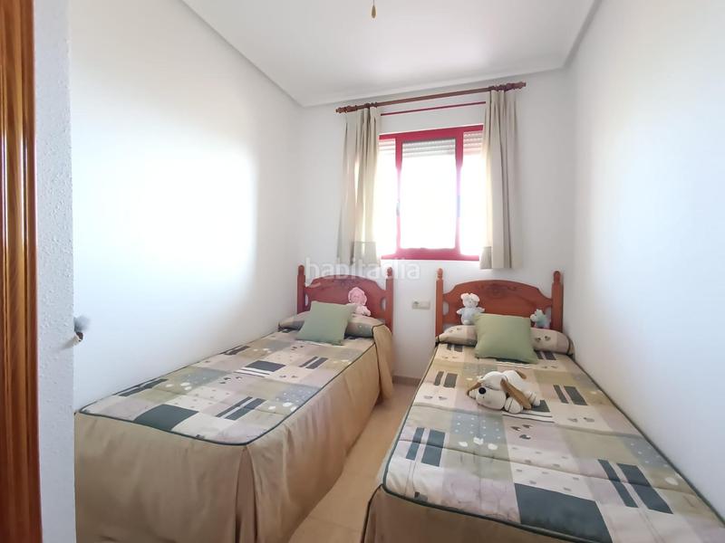 Foto af992fe2-05bc-41fa-a54a-fcbdc1efbbeb. Pis amb piscina a Platja de Torres Vila Joiosa (la)