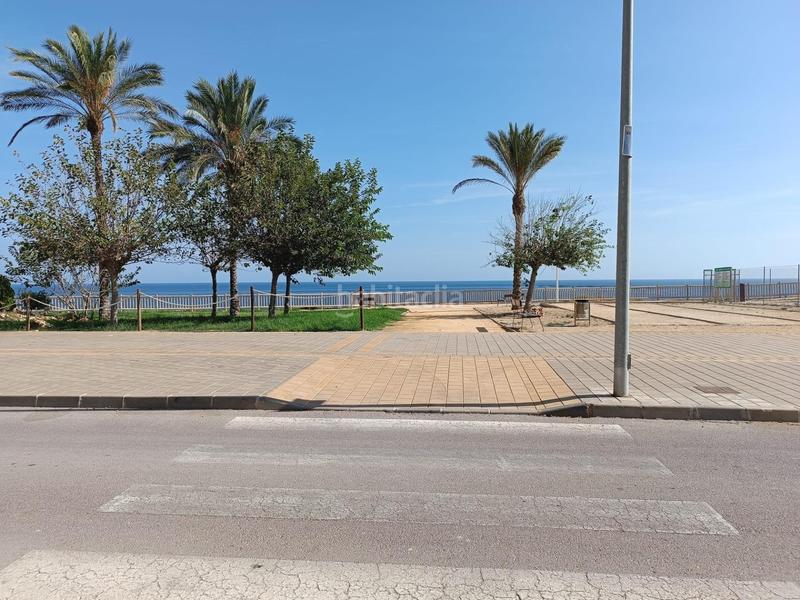 Foto c3b89f10-d7c5-494e-af1a-5f3fe3848c5e. Pis amb piscina a Platja de Torres Vila Joiosa (la)