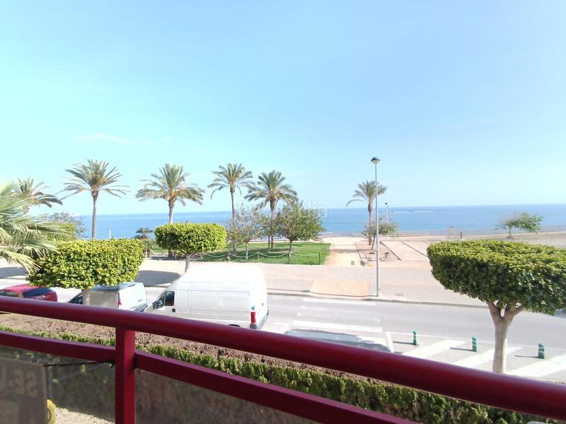 Foto c67ec02e-f61b-41ab-8839-885284205425. Pis amb piscina a Platja de Torres Vila Joiosa (la)