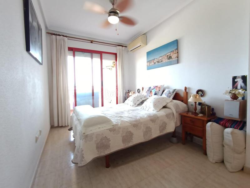 Foto c9876d69-caa2-43b0-a1dc-a1cfc06c8b69. Pis amb piscina a Platja de Torres Vila Joiosa (la)