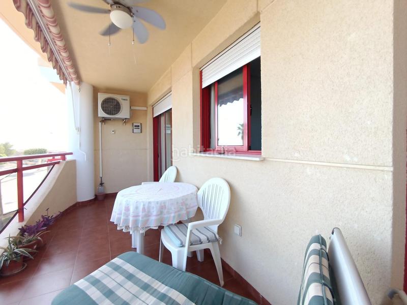 Foto c98986ea-dbdf-444f-a841-fa01af60e695. Pis amb piscina a Platja de Torres Vila Joiosa (la)