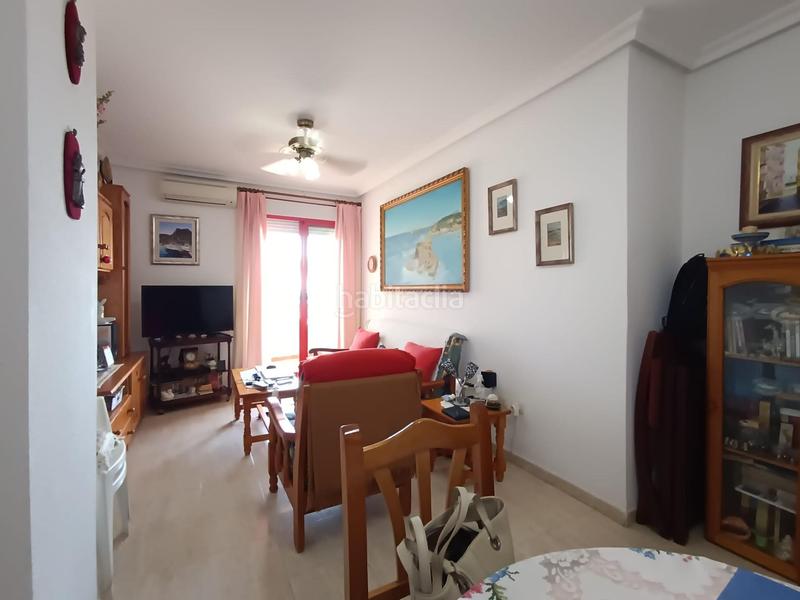 Foto ef94912e-7c89-440b-8b71-e8f7b5ec104c. Pis amb piscina a Platja de Torres Vila Joiosa (la)