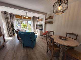 Pis a Playa Levante. Preciosa vivienda totalmente reformada en 2 linea de playa levan