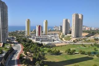Pis a Via Parque. Oportunidad para inversores !!! piso en via parque con inquilino